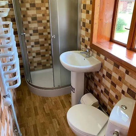 комфортне в криворівні * Krivorovnya