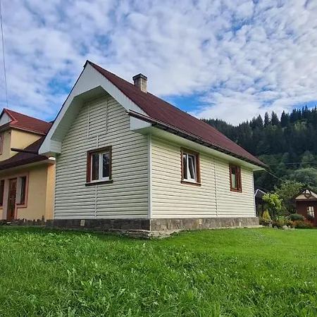 комфортне в криворівні