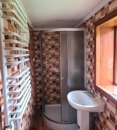 Appartement комфортне в криворівні Krivorovnya