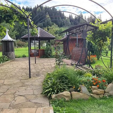 комфортне в криворівні * Krivorovnya