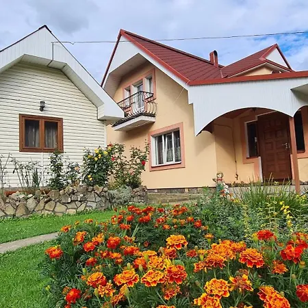 комфортне в криворівні *