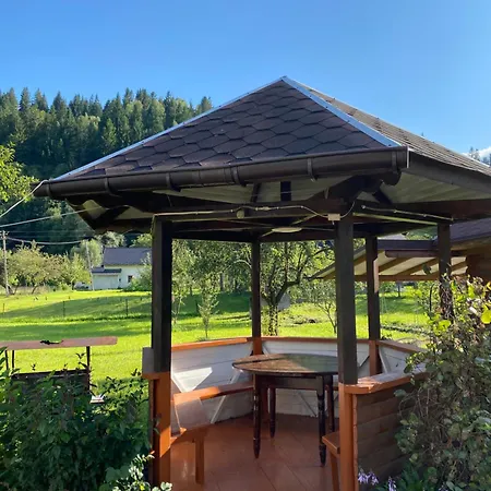 комфортне в криворівні * Krivorovnya