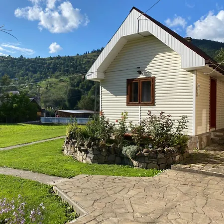 Appartement комфортне в криворівні Krivorovnya