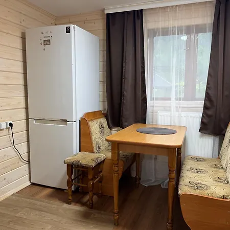 комфортне в криворівні Appartement
