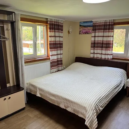 комфортне в криворівні Appartement *