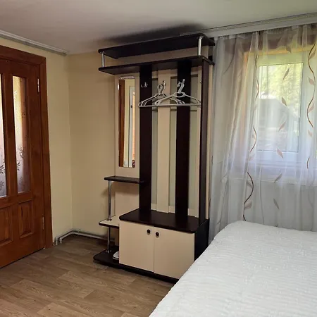 комфортне в криворівні Appartement