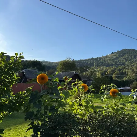 комфортне в криворівні Appartement *