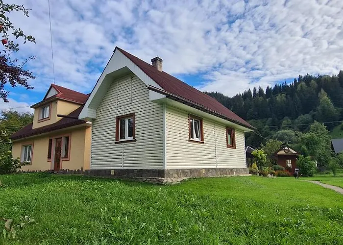 комфортне в криворівні