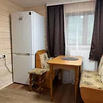 комфортне в криворівні アパート